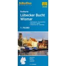 Lübecker Bucht - Wismar 1:75.000