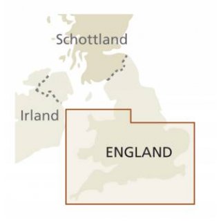 Sdengland, Wales 1:400.000