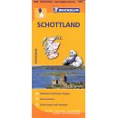 Schottland 1:400.000