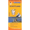 Schottland 1:400.000