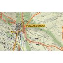 Parco dAbruzzo 1:25.000