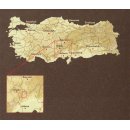 Aladaglar 1:40.000