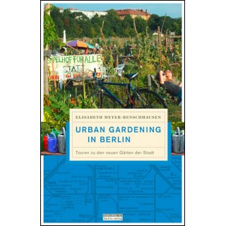 Urban Gardening in Berlin 