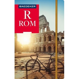 Baedeker Rom