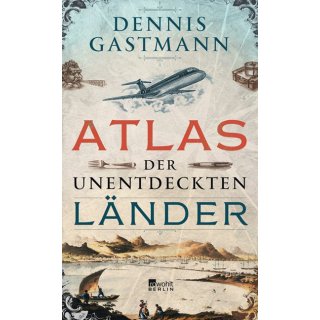 Atlas der unentdeckten Lnder