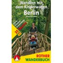 Wandern mit dem Kinderwagen Berlin