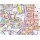 Russland, West & St. Petersburg 1:3.200.00 / 1:14.000