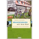Brandenburg mit dem Rad