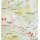 Pollino Nationalpark 1:35.000 / 1:90.000