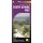 South Downs Way - Winchester to Eastbourne 1:40.000