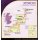 Speyside Way - Aviemore to Buckie 1:40.000