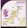 Speyside Way - Aviemore to Buckie 1:40.000