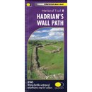 Hadrians Wall Path 1:40.000