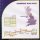 Hadrians Wall Path 1:40.000