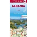 4 Puka 1:50.000 Albanien