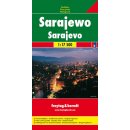 Sarajevo 1:17.500