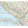 Bosnien-Herzegowina, Montenegro 1:350.000