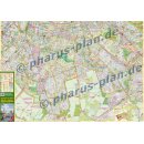 Berlin - Neuk&ouml;lln, Tempelhof-Sch&ouml;neberg 1:16.000