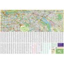 Berlin - Neuk&ouml;lln, Tempelhof-Sch&ouml;neberg 1:16.000