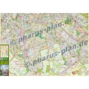 Berlin - Neukölln, Tempelhof-Schöneberg 1:16.000