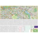 Berlin - Neukölln, Tempelhof-Schöneberg 1:16.000