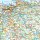 Estonia & Tallinn 1:385.000/1:6 000