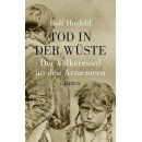 Tod in der W&uuml;ste
