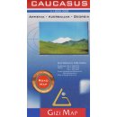 Caucasus 1:1.000.000