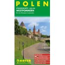 PL 001 Westpommern 1:200.000