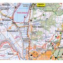 Frisches Haff 1:75.000