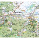 Karkonosze (Riesengebirge) 1:50.000