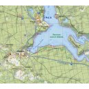 Masuren, S&uuml;d 1:60.000