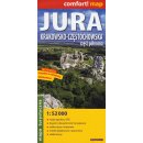 Krakau-Tschenstochauer Jura, Nord 1:52.000