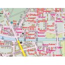 Polnische Ostseek&uuml;ste 1:200.000