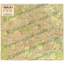 Berlin 1930, Mittlere Ausgabe 1:25.000
