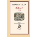 Berlin 1930, Mittlere Ausgabe 1:25.000