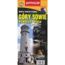 Gry Sowie (Eulengebirge) 1:35.000