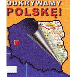 Ostwall- Lagower Seengebiet1:60.000