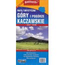 Gry i Pogrze Kaczawskie (Bober-Katzbachgebirge) 1:60.000