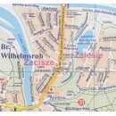 Breslau / Wroclaw 1:20.000
