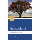 Neuseeland - Ein L�nderportr�t