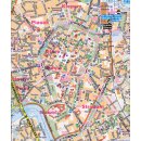 Krakau (Krakow) 1:26.000 laminiert