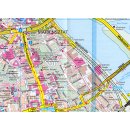Warschau (Warszawa) 1:15.000