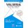 101 Valsesia (S&uuml;d-West) 1:25.000