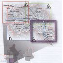 2 Valsesia (S&uuml;d-Ost) 1:25.000