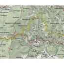2 Valsesia (S&uuml;d-Ost) 1:25.000