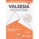 104 Valsesia (Nord-West) 1:25.000