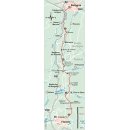 Italien: Trans-Apennin, Via degli Dei - G&ouml;tterweg