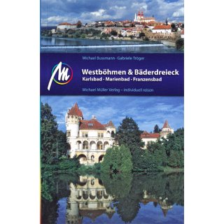 Westbhmen & Bderdreieck