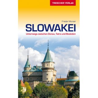 Slowakei
